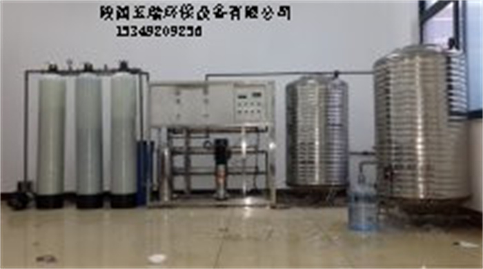 食堂直飲設備