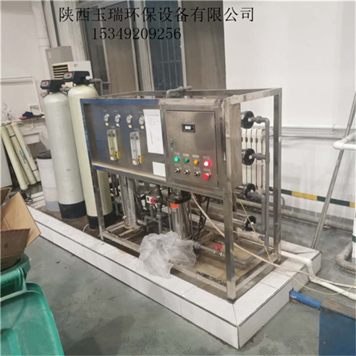 玉瑞客户施工现场见证2